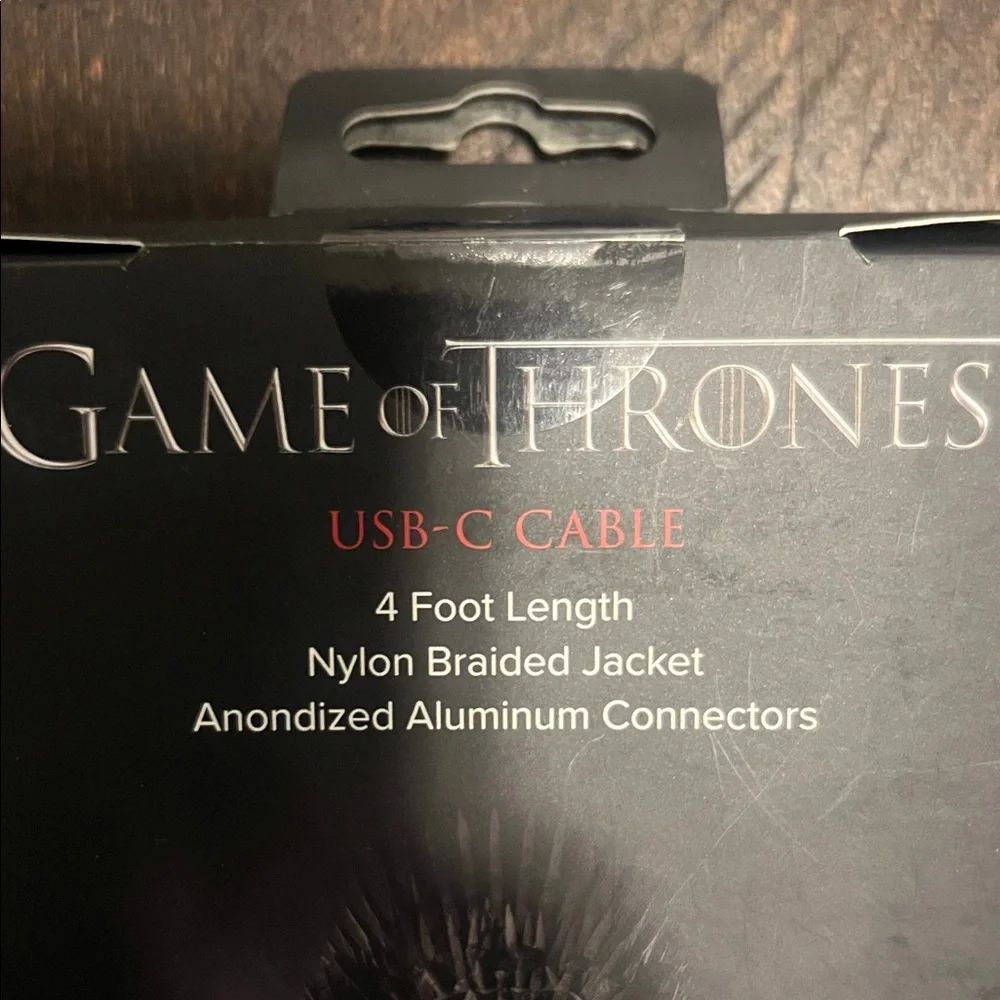 N/A charge your